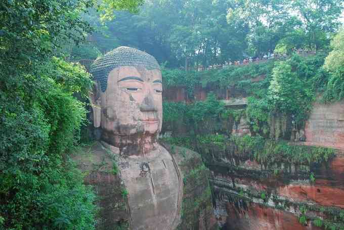 峨眉山有哪些不容错过的景点