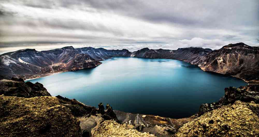 长白山最佳旅游时间，几月份去最好