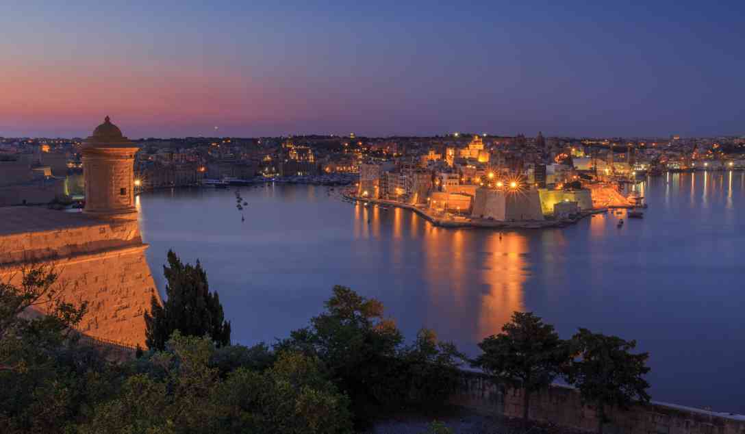 欧洲小众旅游地马耳他，地中海岛国马耳他景点推荐