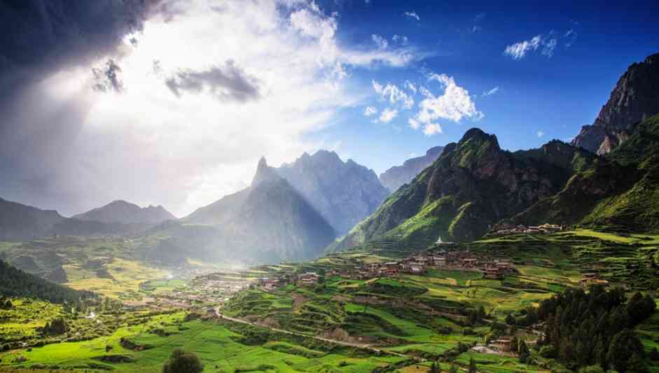 甘南旅游注意事项_去甘南最佳旅游季节是什么时候？