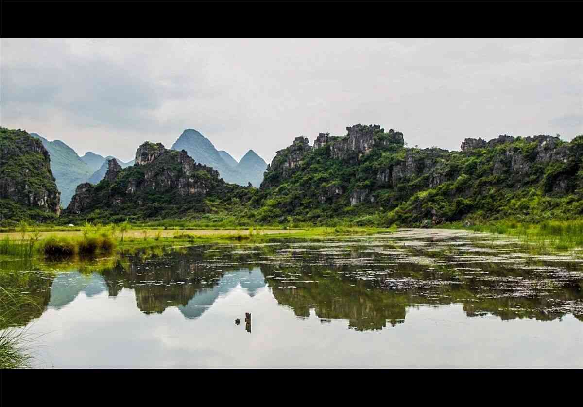 普者黑旅游小贴士