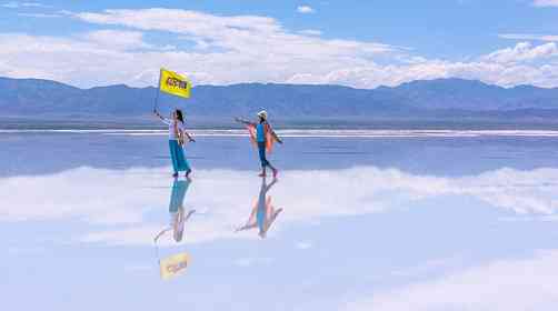 青海湖自驾游最佳路线,青海湖旅游攻略及花费