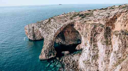 欧洲小众旅游地马耳他，地中海岛国马耳他景点推荐