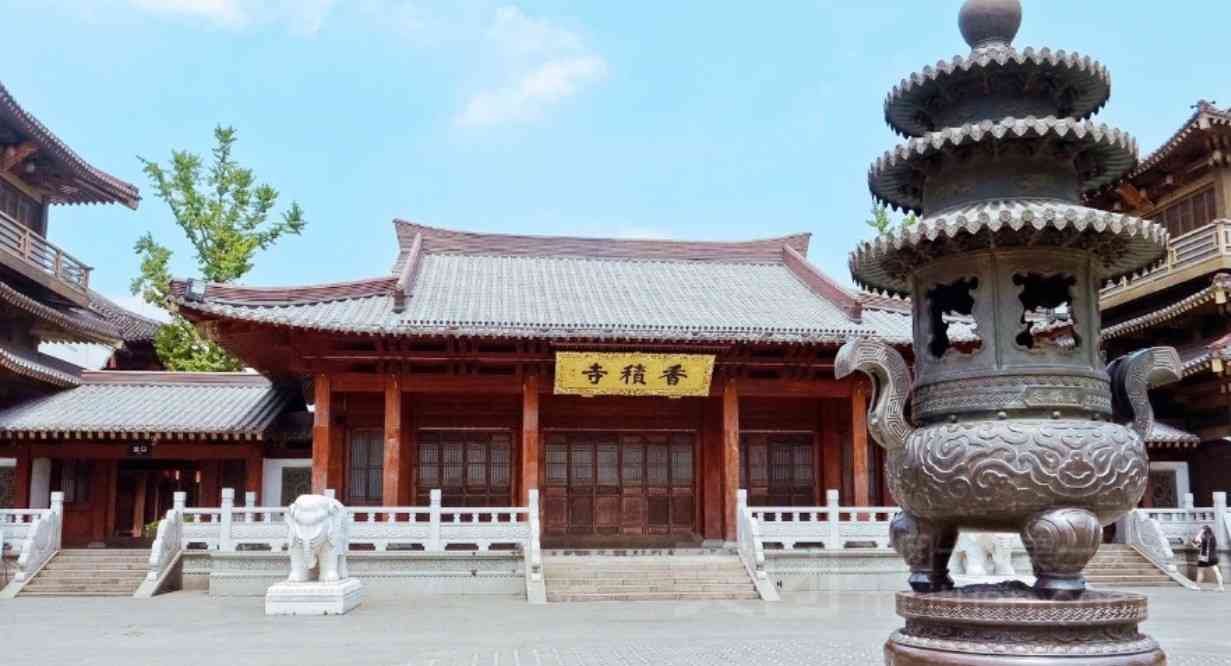杭州5大宝藏景点~杭州小众旅游景点推荐