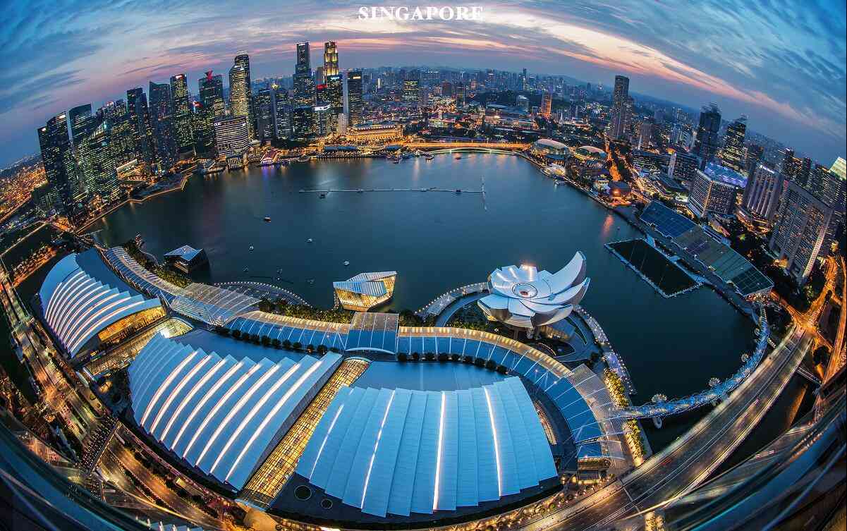 东南亚国家速览 | 新加坡