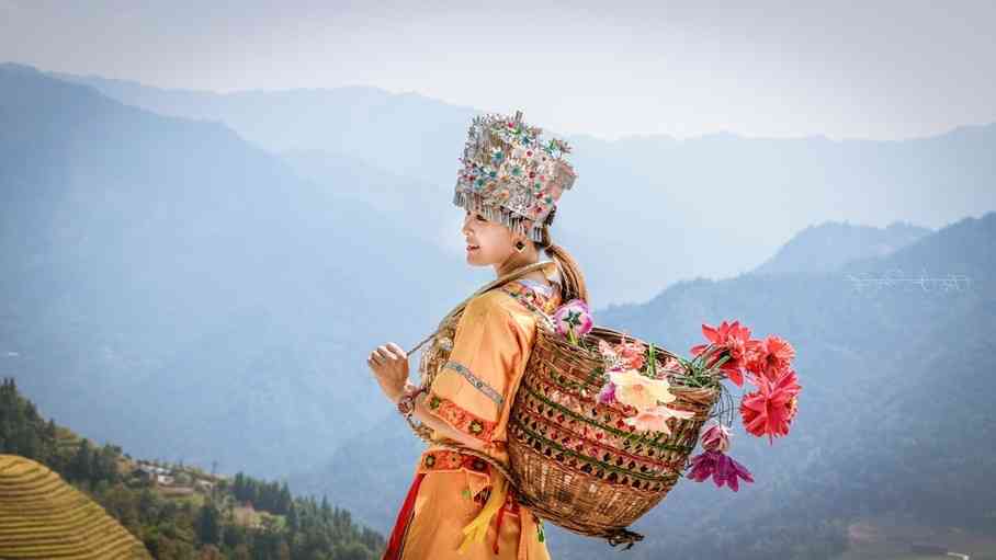 想来感受桂林山水？桂林旅游小建议送给你