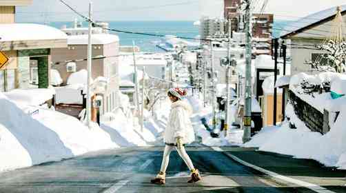 冬天去北海道看雪，札幌 小樽 函馆 哪里最美？
