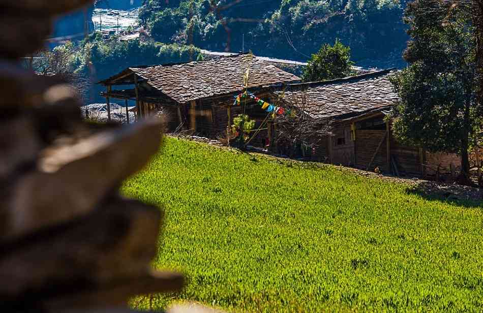 怒江大峡谷最佳旅游时间，怒江大峡谷旅游指南