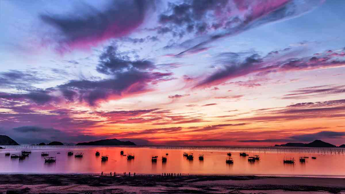 霞浦旅游必去景点，霞浦有什么好玩的