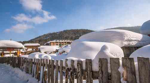 东北雪乡旅游宰客？那是因为你没来这些地方，东北旅游景点推荐