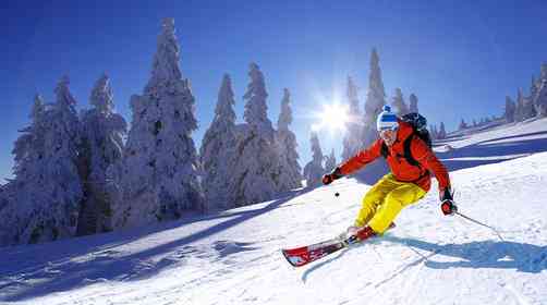 国内优质滑雪场推荐，哪些室外滑雪场值得去