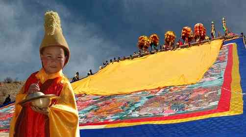 去西藏过年怎么样？有哪些新年仪式？