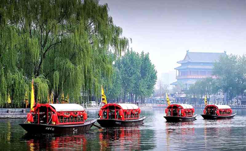 北京有哪些好玩的地方