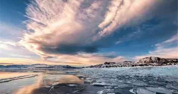 新疆冬天最美的十个地方
