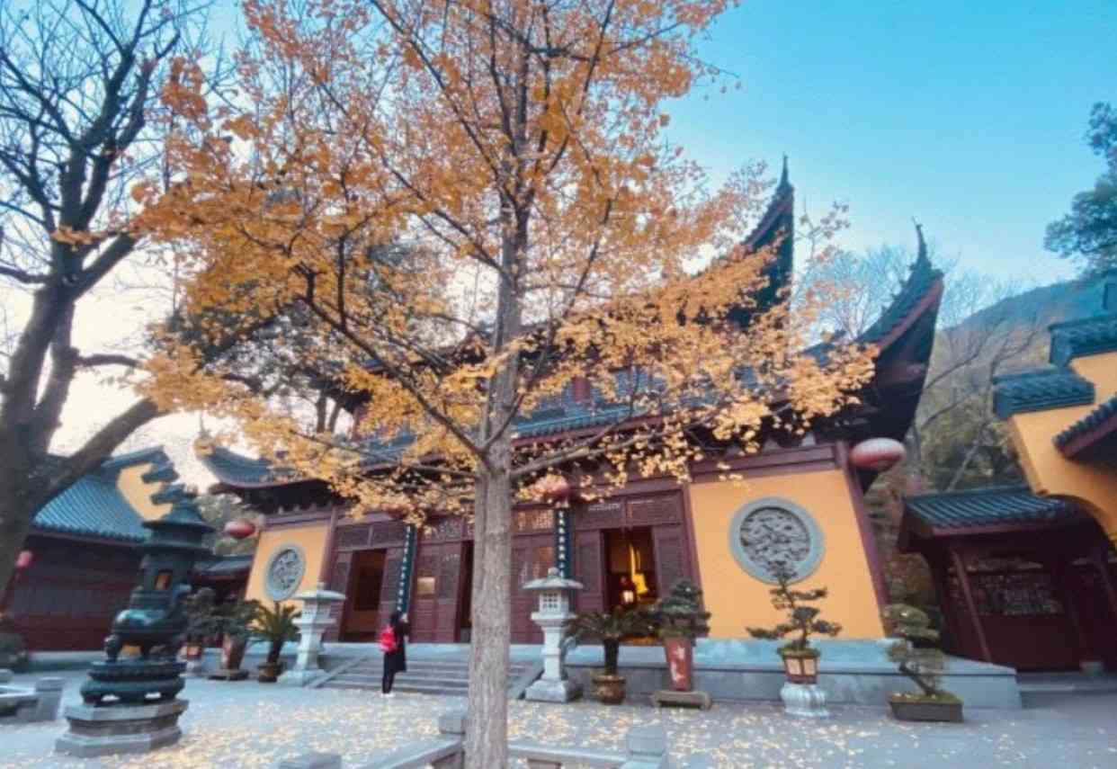 杭州5大宝藏景点~杭州小众旅游景点推荐