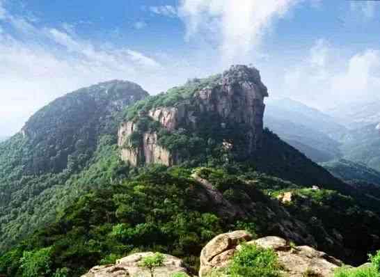 暑期在校大学生去山东旅游，三大景点免门票