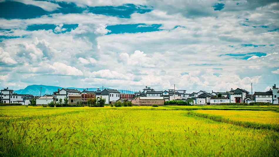 大理古城必去景点，去大理旅游可以逛哪里