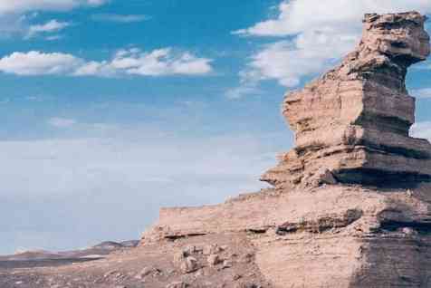 敦煌值得打卡的国家公园雅丹，雅丹国家地质公园游玩小贴士