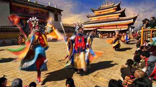 2019藏历新年是什么时候？莫朗节是什么特殊节日？