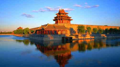 第一次去北京旅游，北京旅游攻略小知识要知道