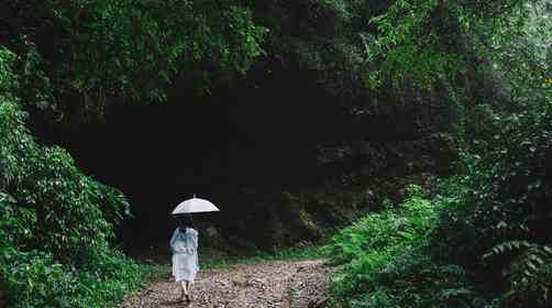 四川小众目的地——都江堰、青城山，不可错过的四川旅游秘境