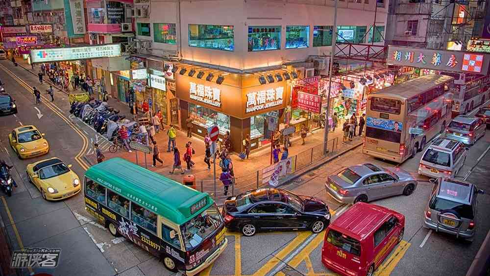香港高铁9月23日通车，旅游最新攻略出炉
