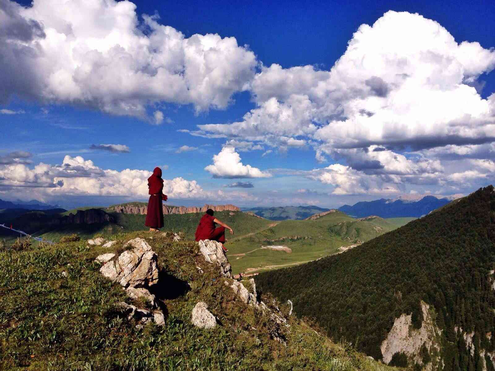 去甘南旅游不可错过的亮点