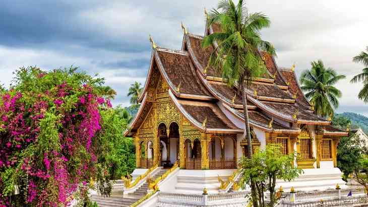 “印度支那屋脊”之称的老挝有什么好玩的，老挝自由行景点推荐