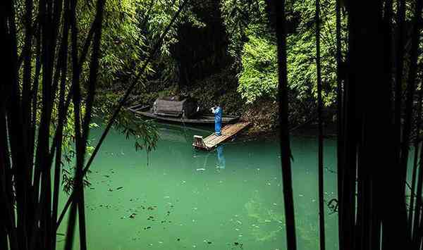 湖北的三大美景地，你去过吗？