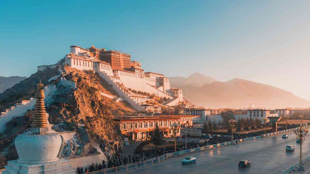 大昭寺门票多少钱?西藏大昭寺游览时间