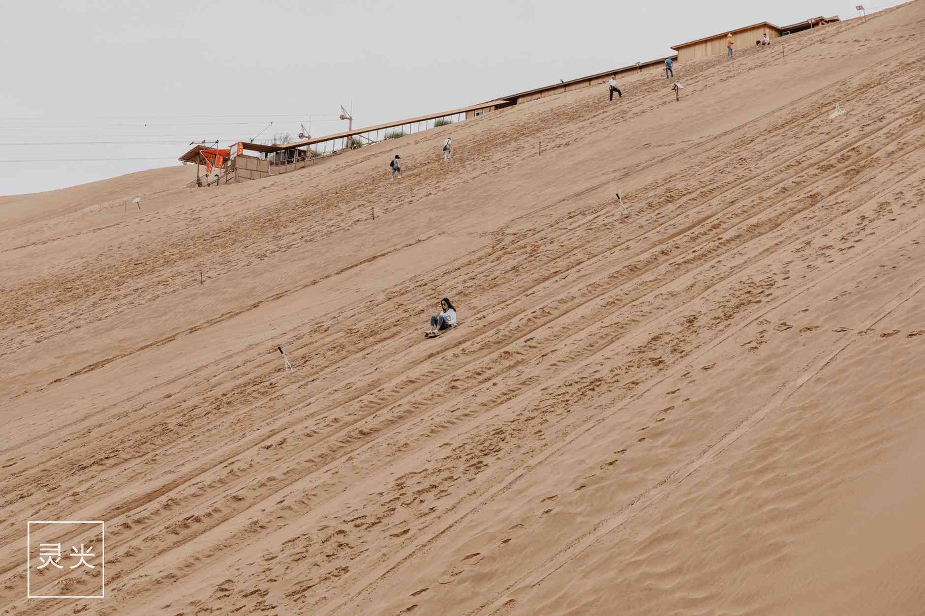 宁夏中卫沙坡头有什么好玩的项目？滑沙、羊皮筏子、黄河飞索哪个更好玩？