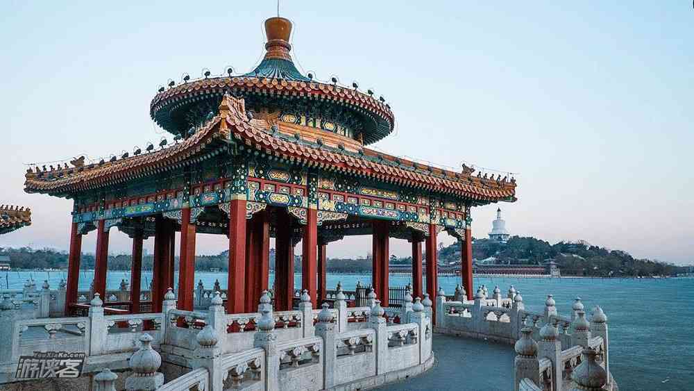 西海湿地公园将于9月底开放，北京什刹海还有什么好玩的？
