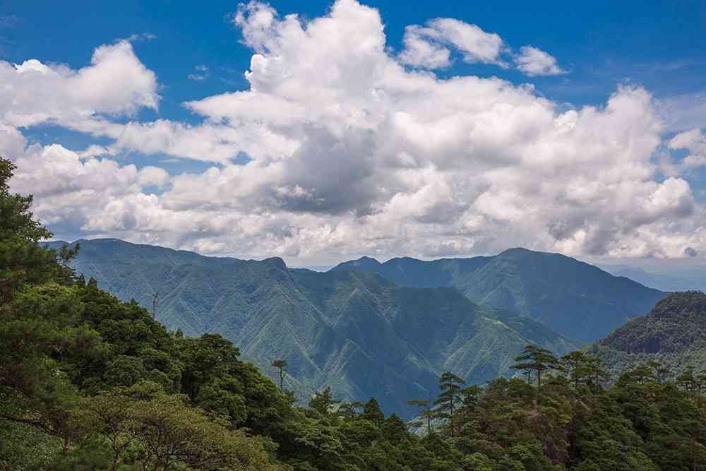 宋城龙泉山在哪里？宋城龙泉山旅游门票信息及景点推荐