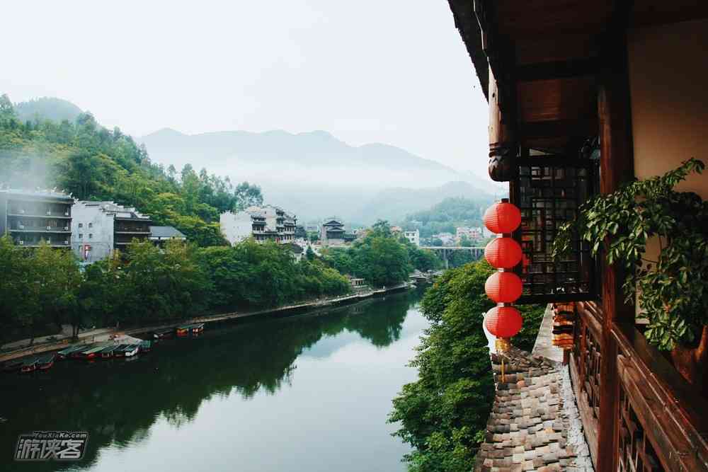 湖南清明节旅游好去处