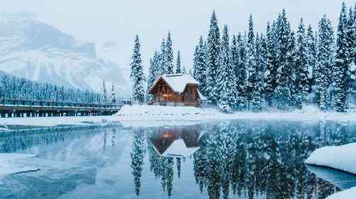 寒假去加拿大好玩吗？加拿大冬季旅游看点