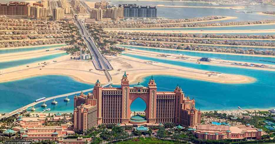 去迪拜买什么划算_迪拜旅游哪个地方的东西便宜又实惠