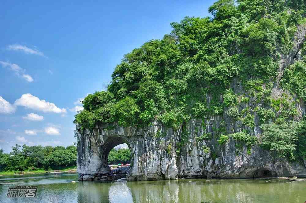 广西旅游景点有那么些？什么时间去玩比较好？