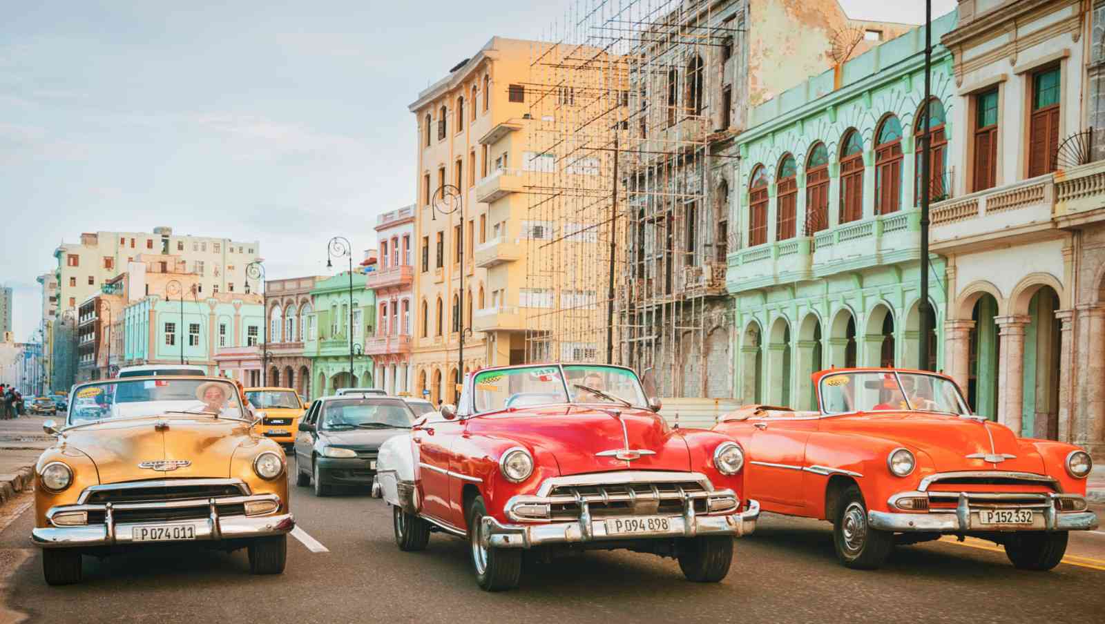 去古巴旅游安全吗？古巴自由行有哪些不容错过的体验？