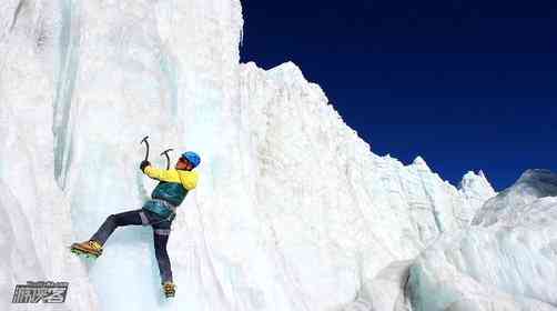 攀冰是一种怎样的体验？新手攀冰需要哪些装备？