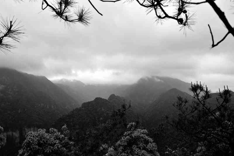 东南第一山雁荡山哪个景点最好玩