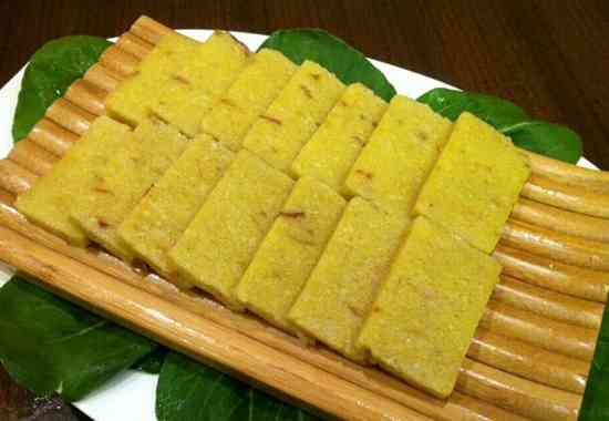 江西婺源县特产目录（三）