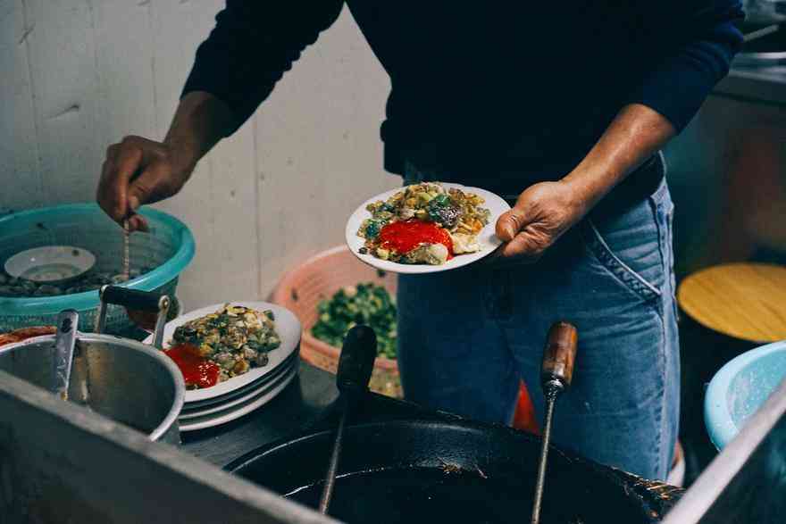 去厦门旅游体验古早味，厦门小吃店铺推荐