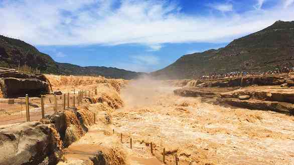 河南春天去哪里旅游