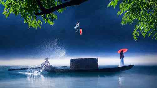 郴州小东江迷雾形成原因，最佳拍摄时间是什么时候
