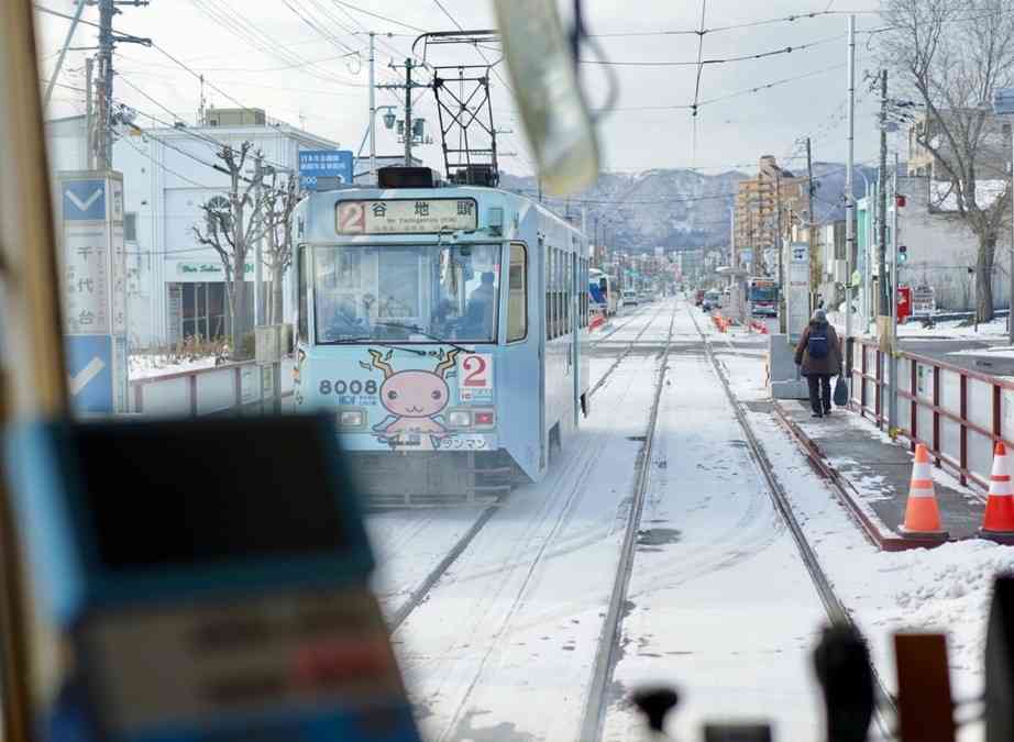 北海道自由行攻略，新手日本北海道深度游路线，冬季必玩旅游景点