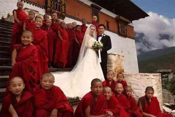 站在焦点的国度——不丹