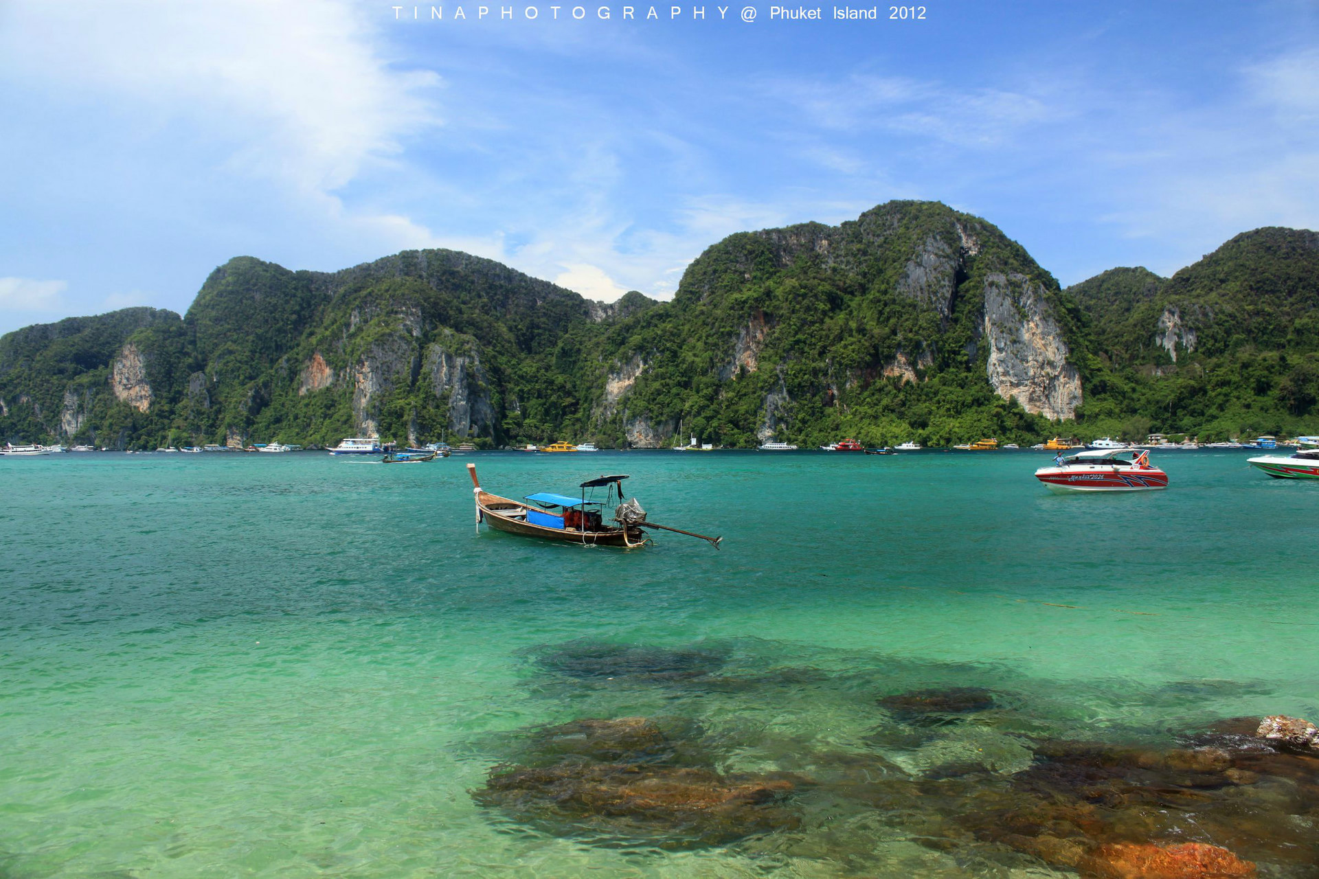 通塞湾