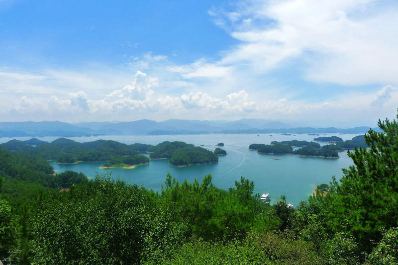 梅峰岛