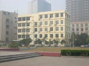 大学资源与环境科学学院