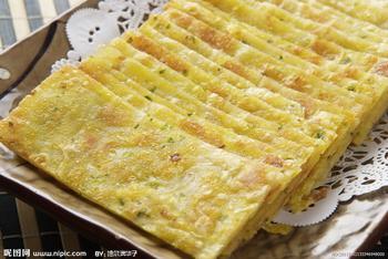油饼